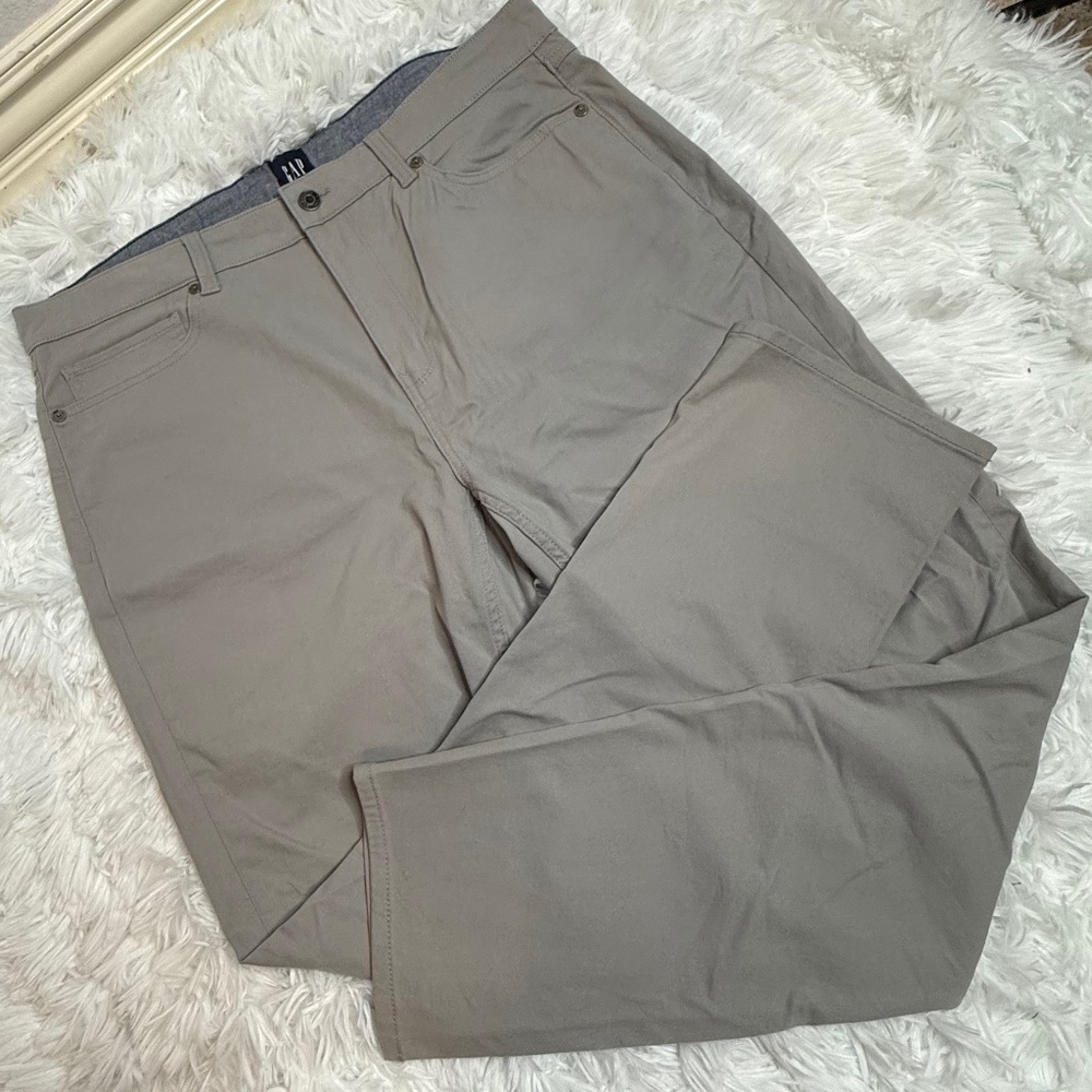 GAP Gray Pants